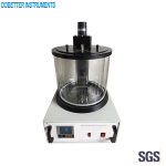 SDB-265D Kinematic Viscosity Test Bath