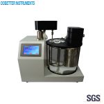 SDB-7305A Petroleum Oils and Synthetic Fluids Water Separability Tester