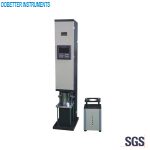 SDB-0702D Electric Marshall Compactor