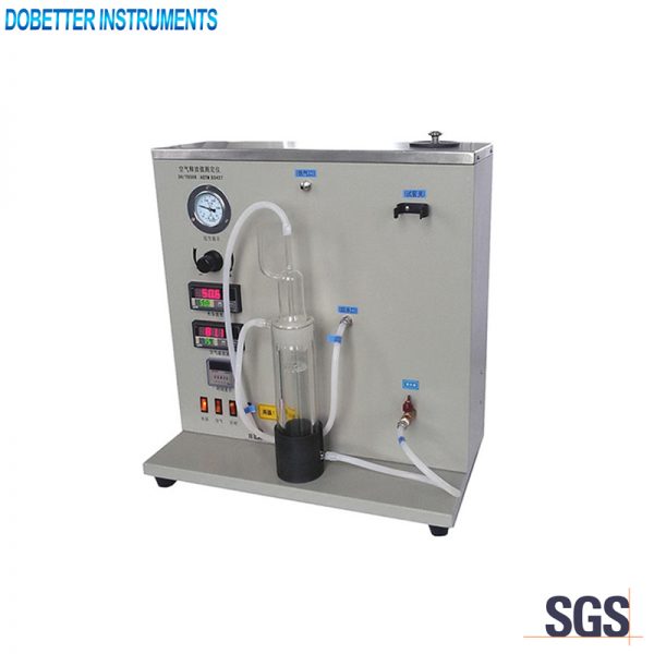SDB-0308 Air Release Properties Tester