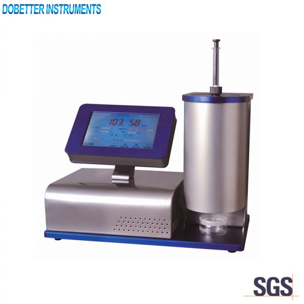 SDB-0794 Automatic Vapor Pressure Tester(Mini Method)