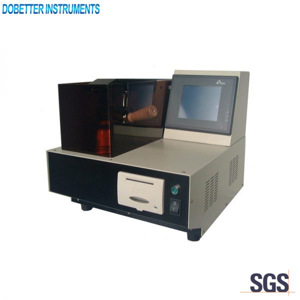SDB-170B Automatic Abel Closed Cup Flash Point Tester