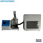 SDB-2430 Freezing Point Tester