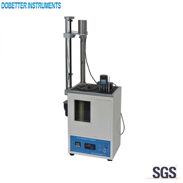 SDB-8022 Lubricating Oils Demulsibility Characteristics