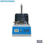 SDB-261 PMCC Flash Point Tester