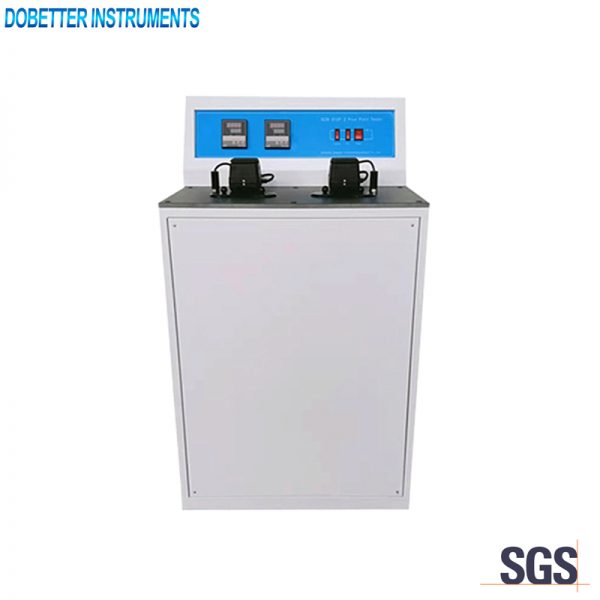 SDB-510F-2 Multifunctional Low Temperature Flowability Tester