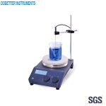 MS-H-Pro+ Hotplate Stirring Unit