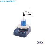 MS-H280-Pro Hotplate Stirring Unit