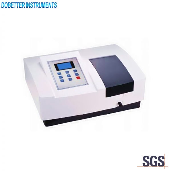 UV1600 Series Spectrophotometer