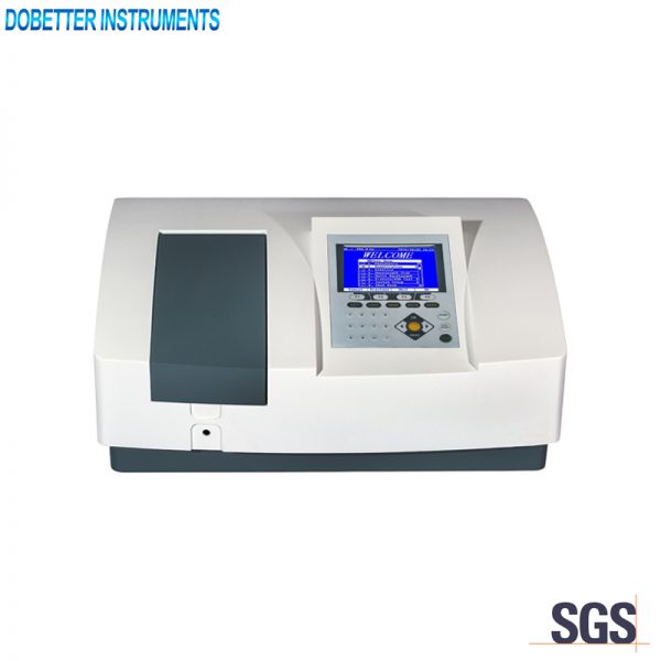 UV1900 Series Spectrophotometer