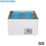 HH Series Constant Temperature Water Bath