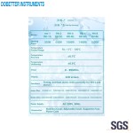 HH Series Water Bath-Specifications