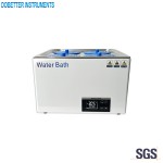 HH Series Water Baths