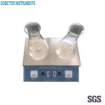 SDB-6531 Crude Oils and Fuel Oils Sediment Tester