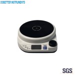 MS Series Mini Magnetic Stirrer